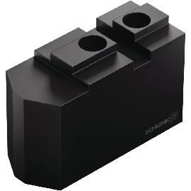 Angeschrägte, weiche Aufsatzbacken Produktbild